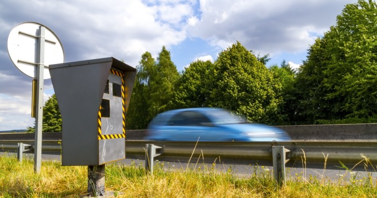 Perché da oggi le multe saranno più care