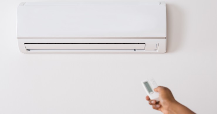 Incentivi fiscali per i climatizzatori