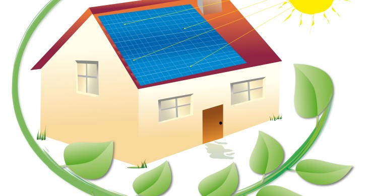 Come isolare la casa dal caldo