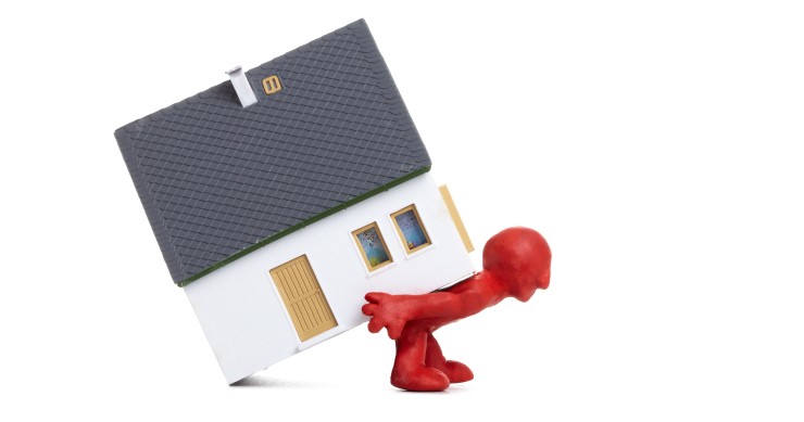 Le famiglie in affitto destinano oltre il 20% della spesa al pagamento del canone di locazione