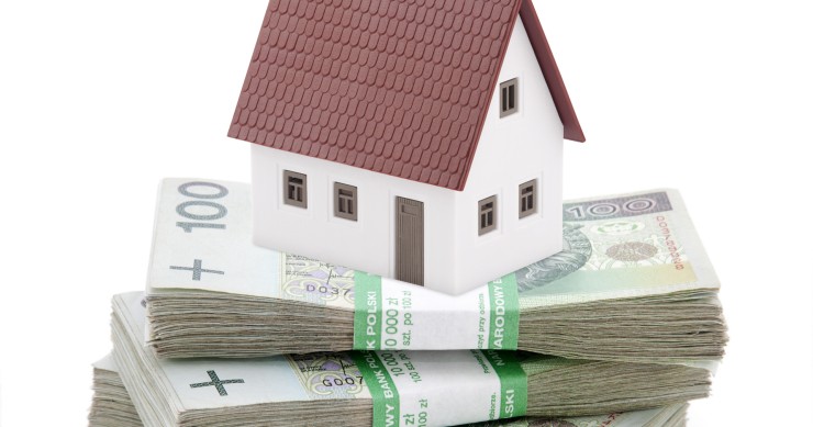 investire nel mattone