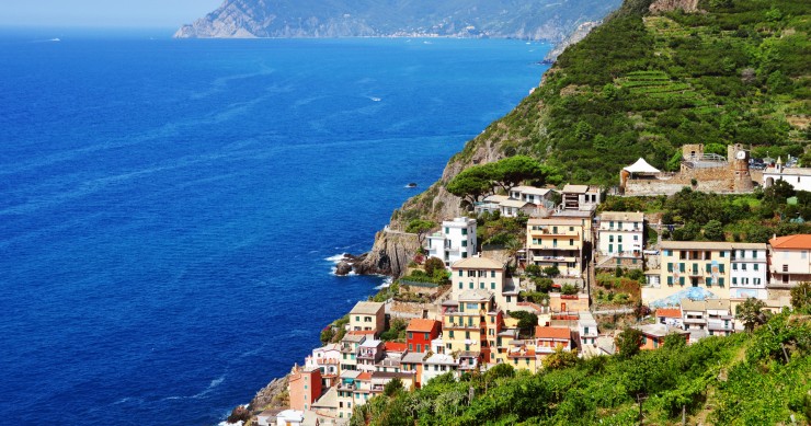 immobiliare turistico