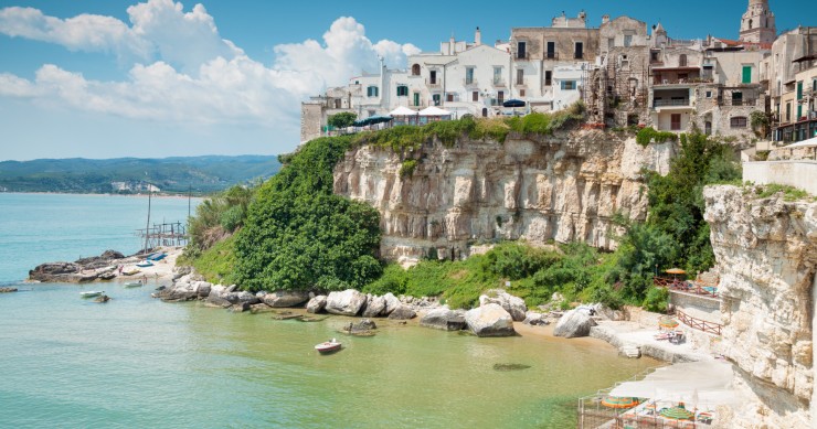 turismo in Italia