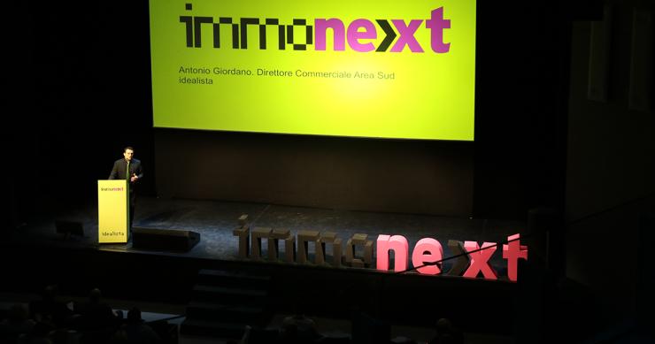 immonext 2019: il 14 Giugno a Milano il forum dedicato agli agenti immobiliari