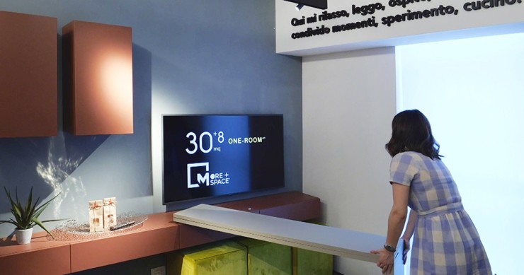 Vivere in una mini casa: tutto sulle tiny house