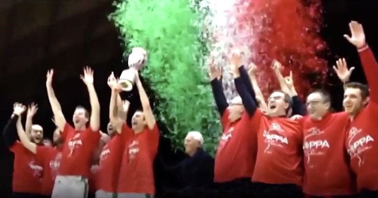 Olimpiadi invernali 2026, Milano e Cortina vincono la partita con la Svezia