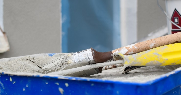 Pregi e difetti delle vernici ecologiche: facili da applicare, ma non sono lavabili