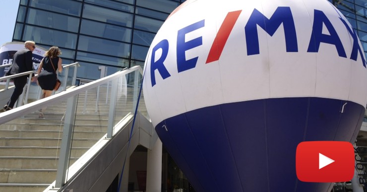 RE/MAX: "Bisogna migliorare la customer experience per stare al passo con la generazione Amazon"