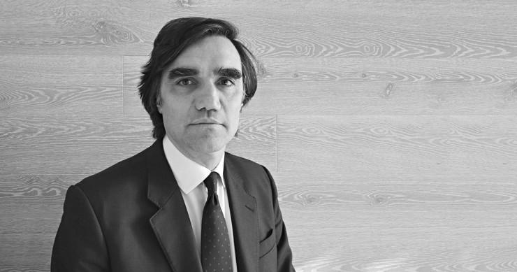 Massimiliano Bertolino, ad Frontis NPL