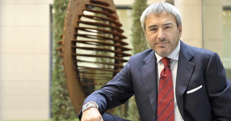 A immonext 2019 Vincenzo Albanese, CEO e Founder Sigest