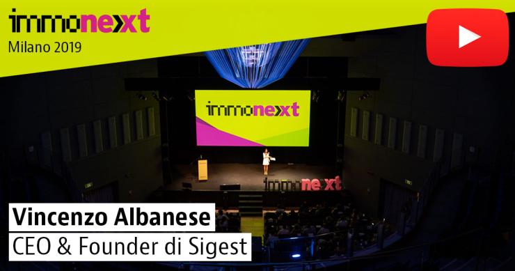 "L'agente immobiliare del futuro si servirà di piattaforme ibride"