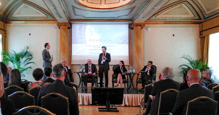 meteo immobiliare rur yard