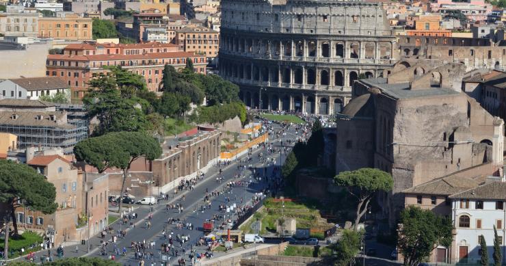 Obiettivo della delibera è fornire ulteriori strumenti per contrastare il disagio sociale