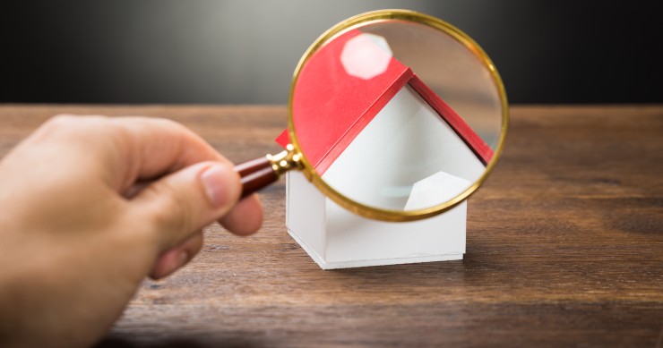 Poco più del 70% delle famiglie residenti (quasi 19 milioni di famiglie) vive in una casa di proprietà