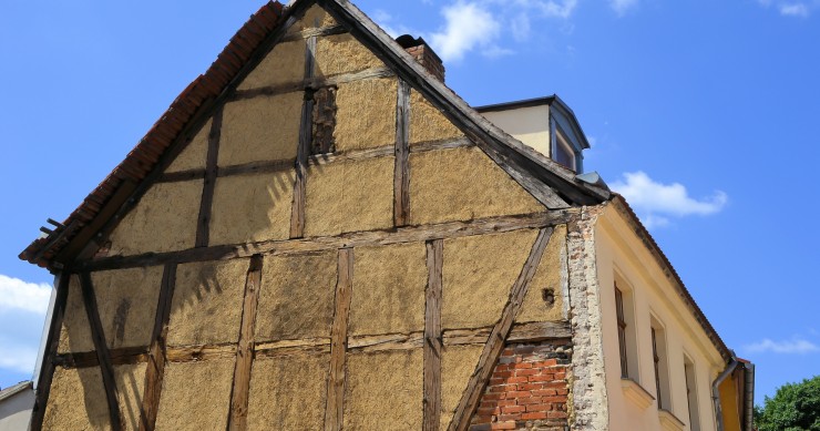 Acquisto immobile ristrutturato da impresa costruttrice, le detrazioni per il 2019