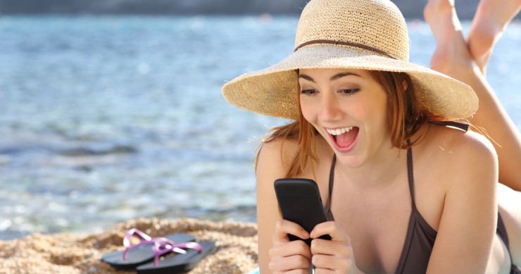 Le migliori tariffe telefoniche per l’estate 2019