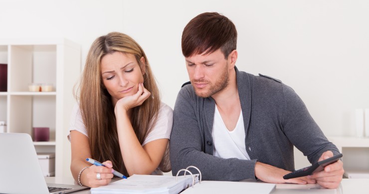 Come funziona la detrazione figli a carico del regime forfettario