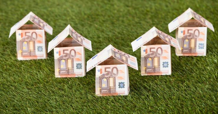 Rendimenti delle case al top, davanti ai box