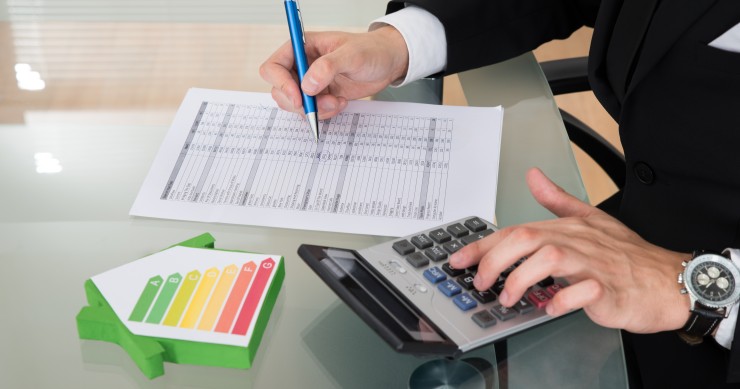 In che modo funziona la cessione del credito ecobonus al fornitore