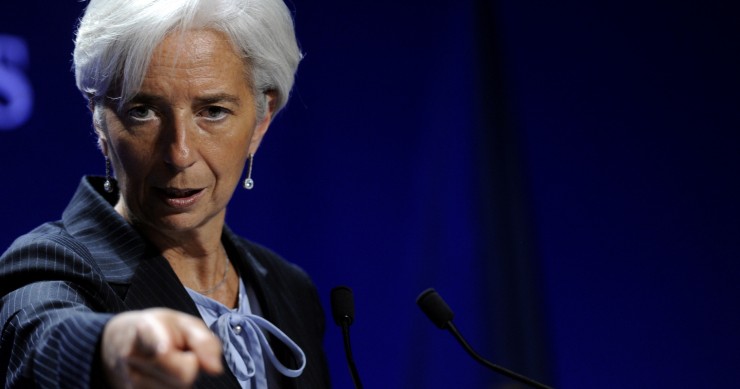 Lagarde alla Bce, quali saranno gli effetti su tassi di interesse e mutui?