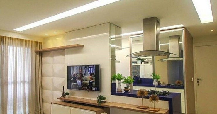 Come dare più luce alla casa, trucchi per sfruttare l’illuminazione integrata