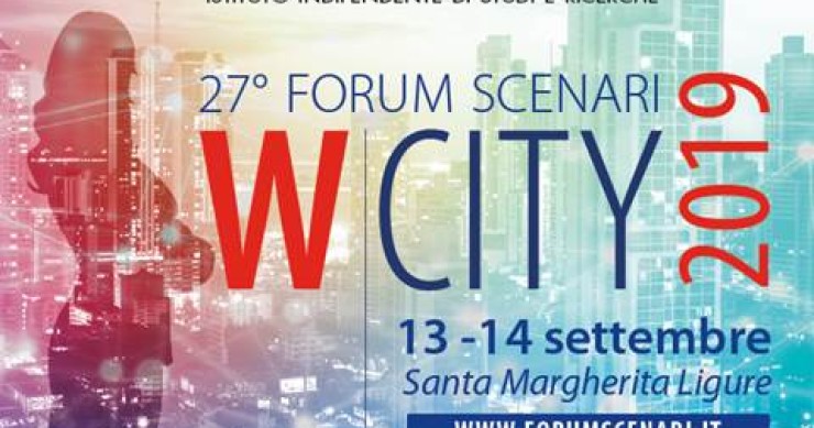 W City - la città delle donne