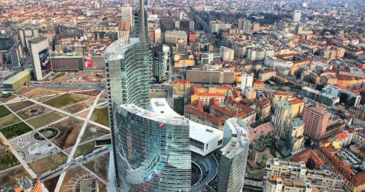 Porta Nuova