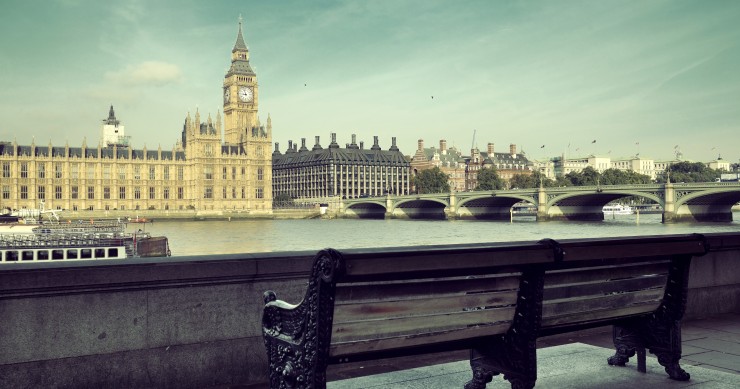 Le case a Londra stanno diventando più convenienti a causa dell’incertezza della Brexit