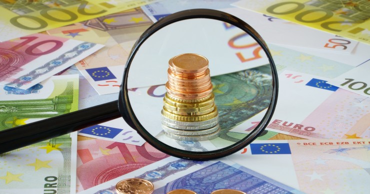 La concessione di mutui a tassi negativi presuppone che la banca paghi gli interessi sui mutui