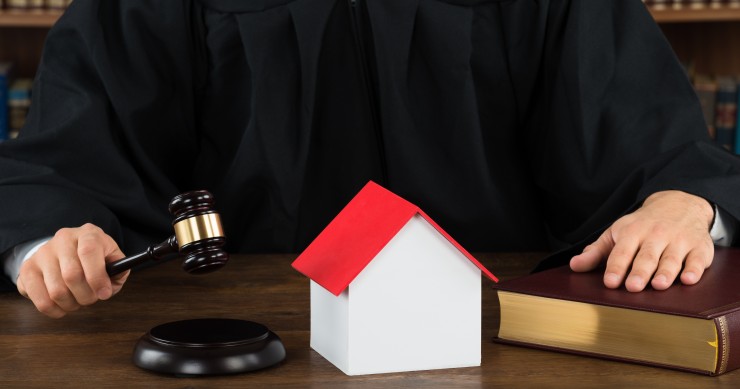 A chi bisogna rivolgersi? Al giudice di pace o al tribunale ordinario?