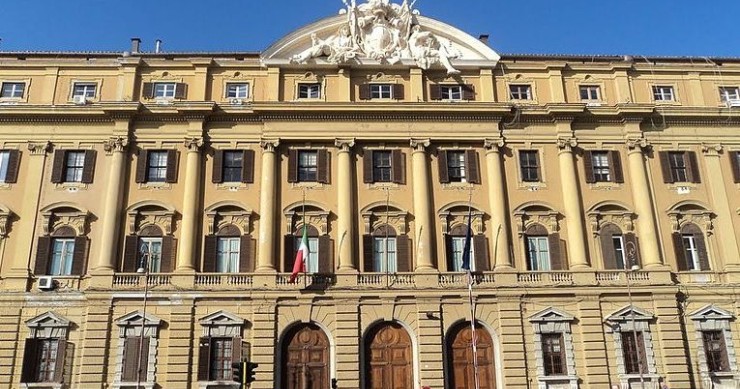 ministero economia e finanze