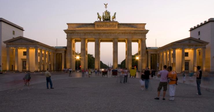 La Corte Costituzionale tedesca approva il limite dei prezzi d'affitto a Berlino