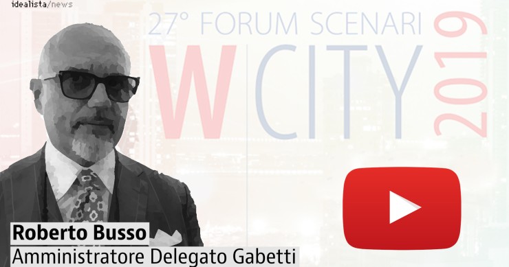 Roberto Busso Gabetti