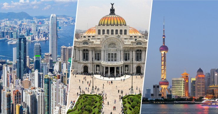 Rapporto tra stipendio e affitto, Milano nella top 10 mondiale delle città più care