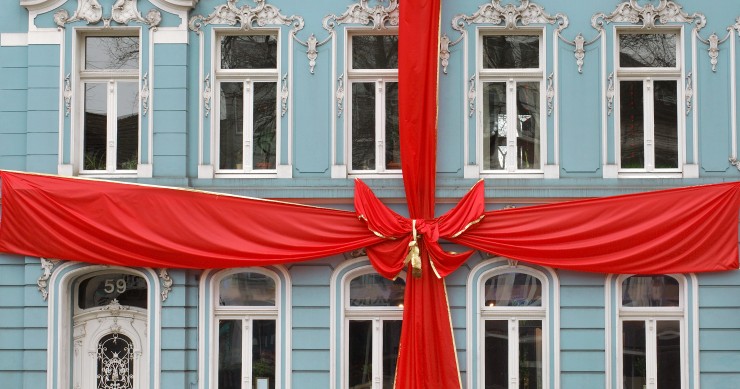 Donazioni immobiliari, novità del 2019