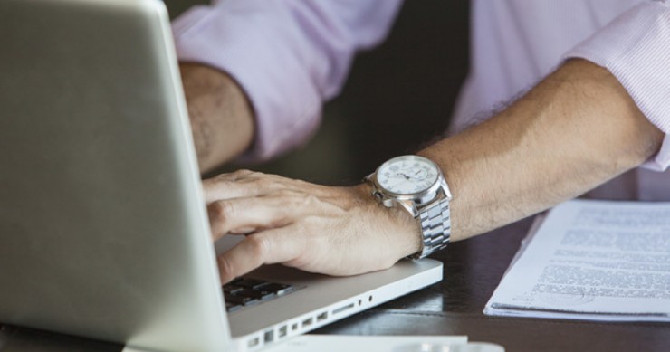 Come funziona la registrazione del contratto d'affitto online