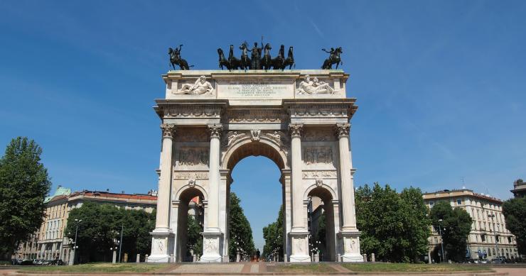 milano