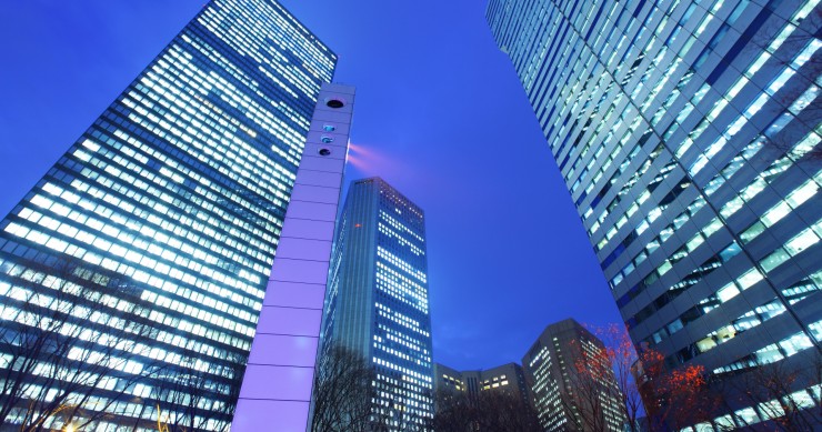 immobili commerciali