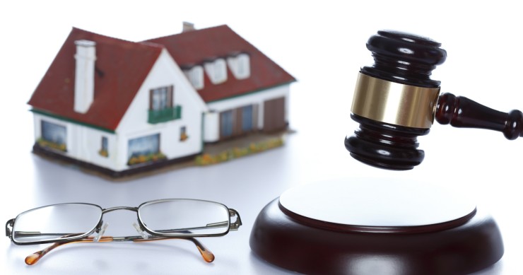 Diritto all'abitazione, le leggi che lo tutelano