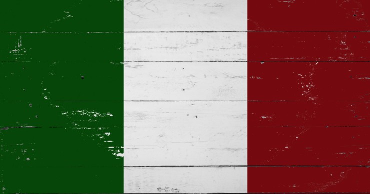 italia italia