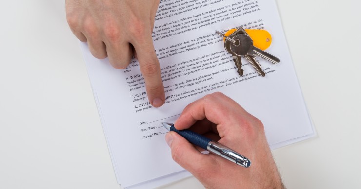 Quandi si parla di grave inadempimento del conduttore e quando no