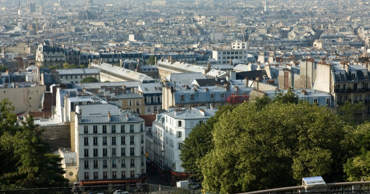 Parigi
