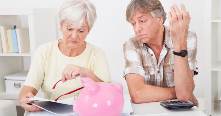 Pensioni quota 100