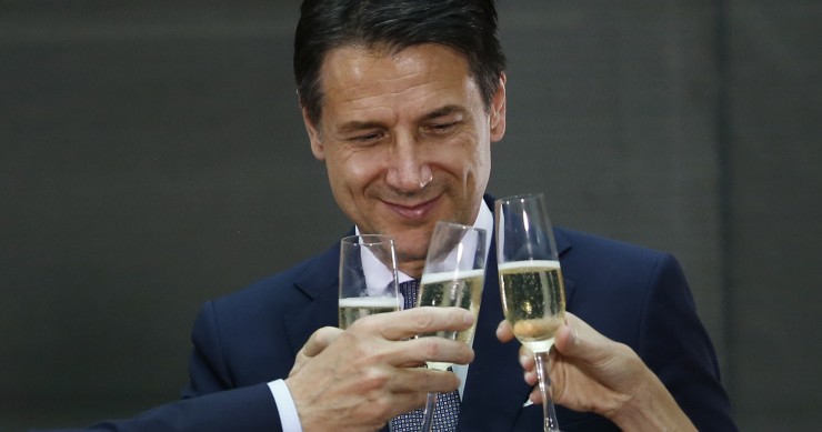 premier conte