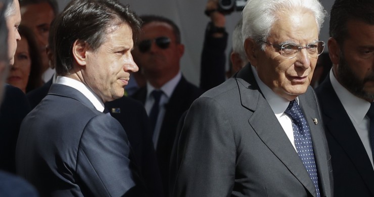 Nuovo governo Pd-M5S, il totoministri in attesa che Conte salga al Colle