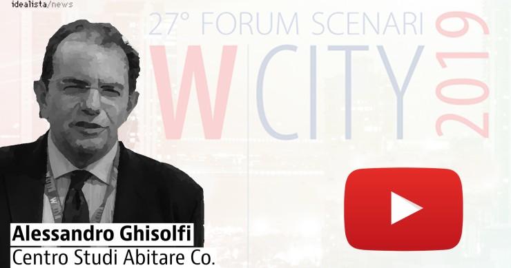 "Mercato immobiliare, buone prospettive per le nuove costruzioni"