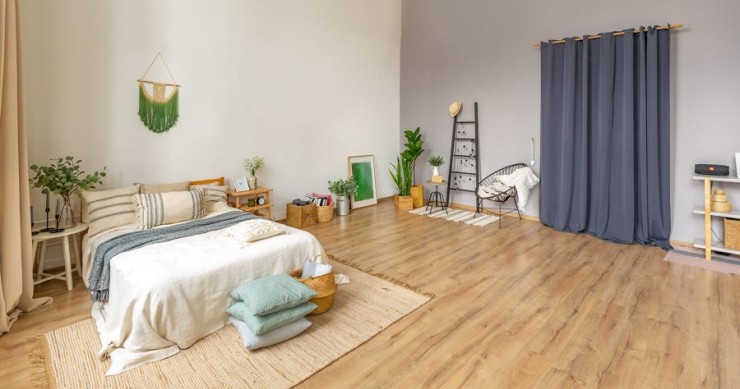 Lavori per rendere una casa ecosostenibile