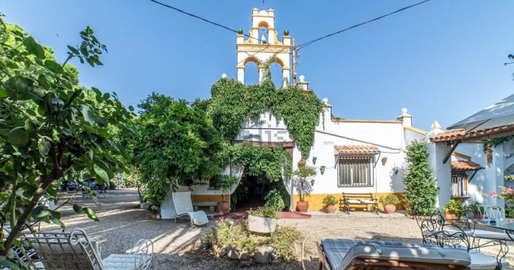 Una casa da sogno a Madrid
