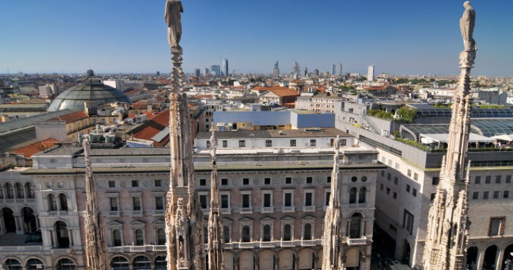 milano