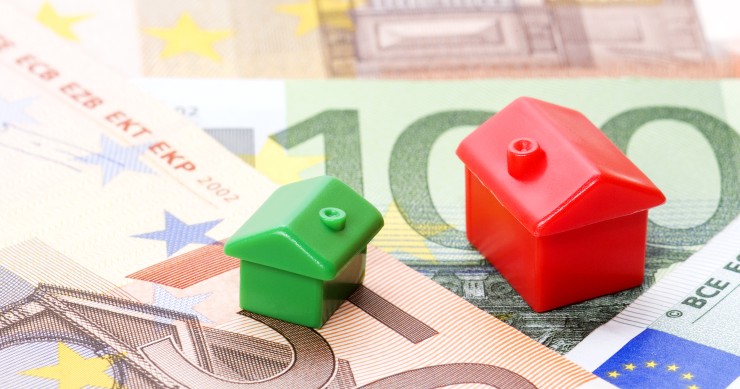 Ecobonus e cessione del credito, cosa accade per le società